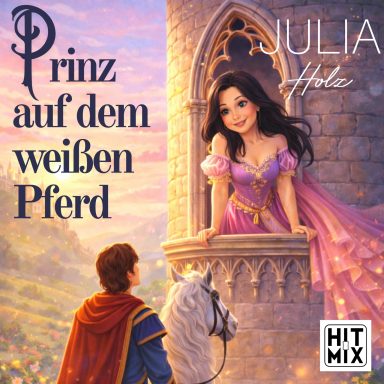 Julia Holz Prinz auf dem weißen Pferd Julia Holz Neuer Song Prinz auf dem weißen Pferd